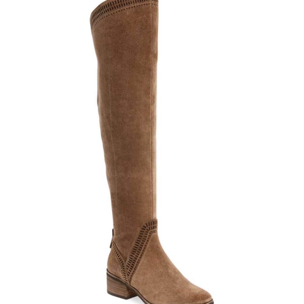 Vince Camuto Karinda Over the Knee Boot